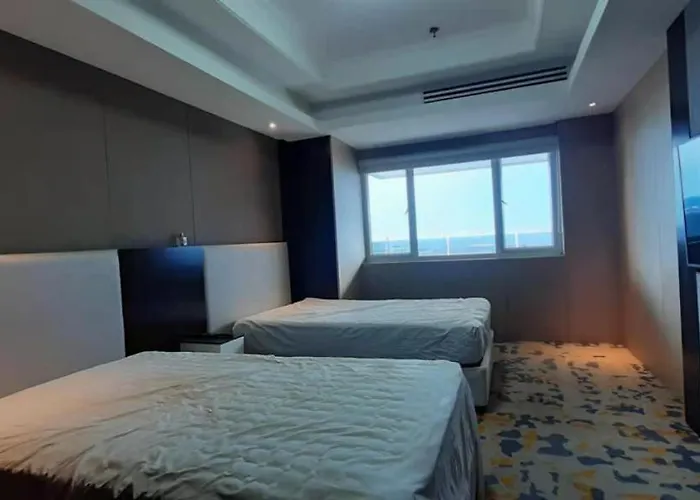 Shell Residences Philippines, Manila, Pasay