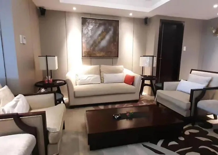 Shell Residences Philippines, Manila, Pasay Apartment *