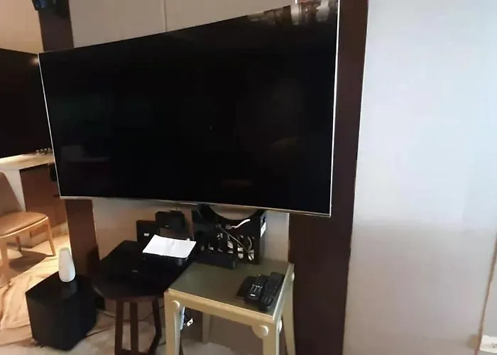 Shell Residences Philippines, Manila, Pasay Apartment Manila