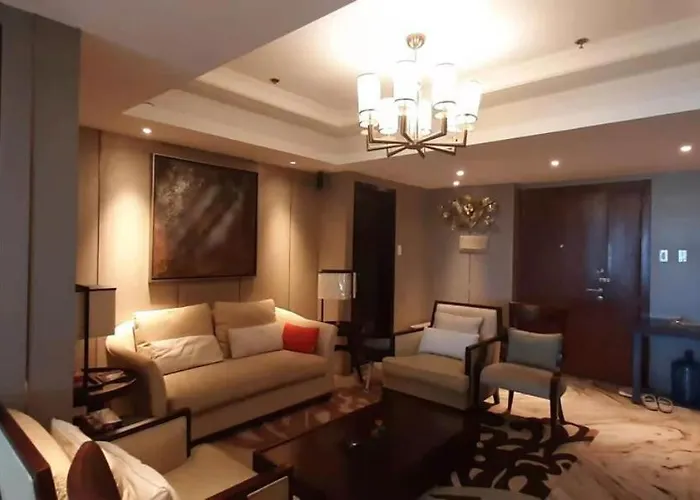 Shell Residences Philippines, Manila, Pasay * Manila